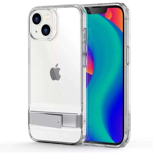  iPhone 14 Plus Áttetsző ESR Air Shield Boost tok-4894240160961 1 kép