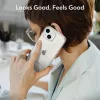 iPhone 14 Plus Áttetsző ESR Air Shield Boost tok-4894240160961 3 kép
