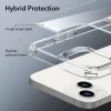  iPhone 14 Plus Áttetsző ESR Air Shield Boost tok-4894240160961 4 kép