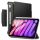 iPad Pro 11 2021/2022 ESR Ascend Trifold tok fekete-4894240145340 5 kép