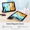 iPad Pro 11 2021/2022 ESR Ascend Trifold tok fekete-4894240145340 2 kép