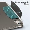 iPad Pro 11 2021/2022 ESR Ascend Trifold tok fekete-4894240145340 3 kép