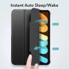 iPad Pro 12.9 2021/2022 ESR Ascend Trifold tok fekete-4894240119808 1 kép