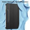 iPad Pro 12.9 2021/2022 ESR Ascend Trifold tok fekete-4894240119808 4 kép