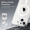 iPhone 13/14 ESR CH HaloLock MagSafe tok átlátszó-4894240160688 4 kép