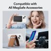 iPhone 13/14 ESR CH HaloLock MagSafe tok átlátszó-4894240160688 6 kép