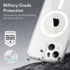  iPhone 14 Plus átlátszó ESR CH HaloLock MagSafe tok-4894240160725 4 kép