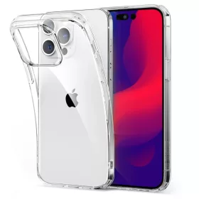  iPhone 14 Pro Átlátszó ESR Project Zero tok-4894240160244 6 kép