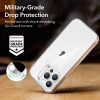 iPhone 14 Pro ESR Project Zero tok átlátszó-4894240160244 7 kép