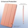 iPad Pro 11 2020/2021/2022 ESR Rebound Magnetic tok levendula-4894240171073 2 kép