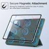 iPad Pro 11 2020/2021/2022 ESR Rebound Magnetic tok levendula-4894240171073 3 kép