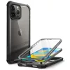 iPhone 14 Pro Max Supcase Iblsn Ares tok fekete-843439119819 8 kép