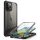 iPhone 14 Pro Max Supcase Iblsn Ares tok fekete-843439119819 8 kép