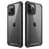 iPhone 14 Pro Max Supcase Iblsn Ares tok fekete-843439119819 1 kép