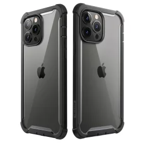 iPhone 14 Pro Max Supcase Iblsn Ares tok fekete-843439119819 1 kép