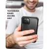 iPhone 14 Pro Max Supcase Iblsn Ares tok fekete-843439119819 9 kép