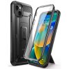 iPhone 14 Plus Supcase Unicorn Beetle Pro tok fekete-843439119604 11 kép