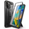 iPhone 14 Pro Max Supcase Unicorn Beetle Pro tok fekete-843439119901 1 kép