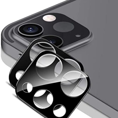 iPad Pro 11/Pro 12.9 ESR kameralencse védő üvegfólia 2db-4894240104002 1 kép
