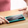 iPhone 13 Pro Max/14 Plus ESR Screen Shield 9H kijelzővédő üvegfó-4894240174999 4 kép