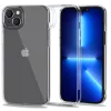iPhone 14 Plus Tech-Protect FlexAir áttetsző tok-9589046925368 6 kép