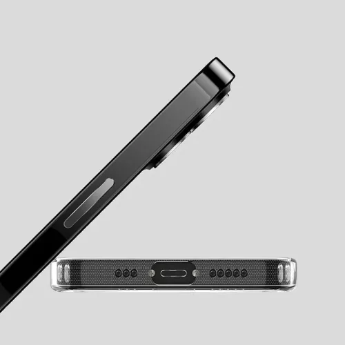 iPhone 14 Plus Tech-Protect FlexAir áttetsző tok-9589046925368 2 kép