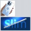 iPhone 14 Tech-Protect FlexAir MagSafe kompatibilis áttetsző tok-9589046925375 4 kép