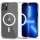 iPhone 14 Plus Tech-Protect FlexAir MagSafe kompatibilis áttetsző to-9589046925405 5 kép