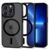 iPhone 14 Pro Tech-Protect Magmat Magsafe Tok fekete/átlátszó-9589046925481 1 kép