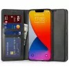 iPhone 14 Plus Tech-Protect Wallet Magnet fliptok fekete-9589046925672 3 kép
