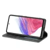 iPhone 14 Plus Tech-Protect Wallet Magnet fliptok fekete-9589046925672 4 kép