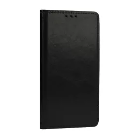 Samsung Galaxy M53 5G Book Special bőr fliptok fekete-5900217944423 1 kép