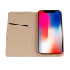 Realme C31 Telone mágneses fliptok arany-5900217904458 2 kép