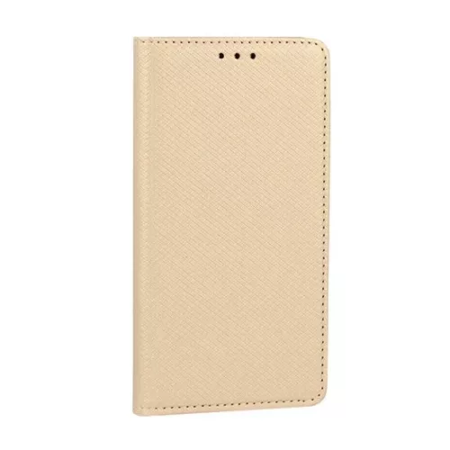 Realme C31 Telone mágneses fliptok arany-5900217904458 4 kép