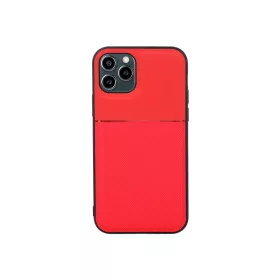 Samsung Galaxy A33 5G Elegance tok piros-5900495995865 2 kép