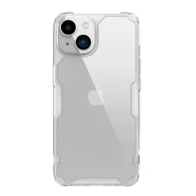 iPhone 14 Plus Nillkin Nature Pro tok átlátszó-6902048248533 2 kép