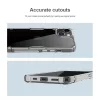 iPhone 14 Plus Nillkin Nature Pro tok átlátszó-6902048248533 1 kép