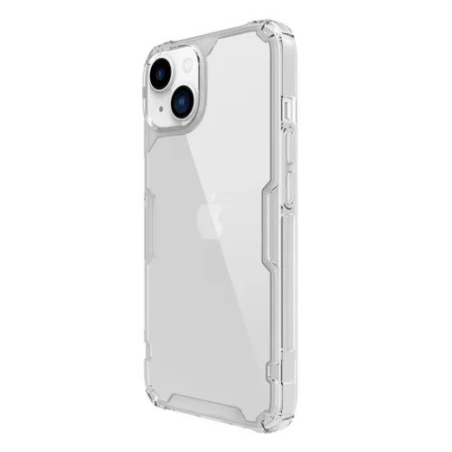 iPhone 14 Plus Nillkin Nature Pro tok átlátszó-6902048248533 3 kép