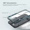 iPhone 14 Plus Nillkin Nature Pro tok átlátszó-6902048248533 8 kép