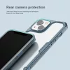 iPhone 14 Plus Nillkin Nature Pro tok átlátszó-6902048248533 9 kép