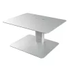 Nillkin HighDesk állítható monitorállvány ezüst-6902048215306 3 kép