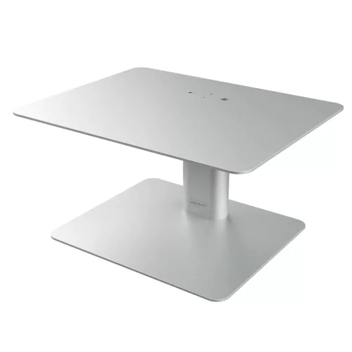 Nillkin HighDesk állítható monitorállvány ezüst-6902048215306 3 kép