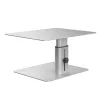Nillkin HighDesk állítható monitorállvány ezüst-6902048215306 6 kép
