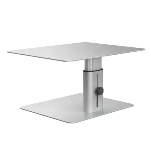 Nillkin HighDesk állítható monitorállvány ezüst-6902048215306 6 kép