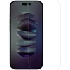 iPhone 14 Pro/15 Nillkin 2.5D H+ PRO 0.2mm kijelzővédő 9H üvegfól-6902048250116 1 kép