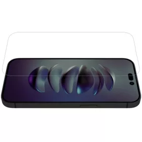 iPhone 14 Pro/15 Nillkin 2.5D H+ PRO 0.2mm kijelzővédő 9H üvegfól-6902048250116 2 kép