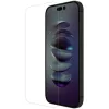 iPhone 14 Pro/15 Nillkin 2.5D H+ PRO 0.2mm kijelzővédő 9H üvegfól-6902048250116 3 kép