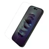 iPhone 14 Pro/15 Nillkin 2.5D H+ PRO 0.2mm kijelzővédő 9H üvegfól-6902048250116 4 kép
