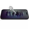 iPhone 14 Pro/15 Nillkin 2.5D H+ PRO 0.2mm kijelzővédő 9H üvegfól-6902048250116 5 kép