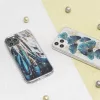 Samsung Galaxy M23 5G Gold Glam tok Feathers-5907457704800 7 kép